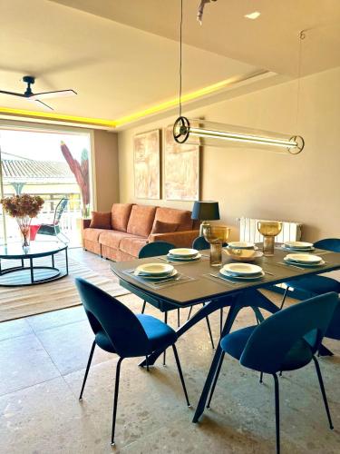 Apartamento Ático calle Tablas