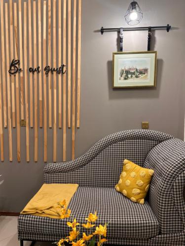 Gallery image of Cattleya Boutique Hotel in Ruse