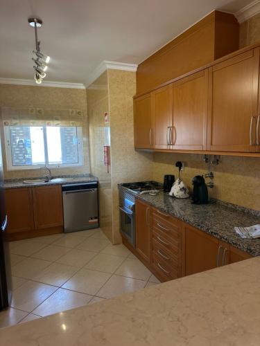 Sea View Apartment at Vila da Praia - 2 Bedroom 2 Bathroom