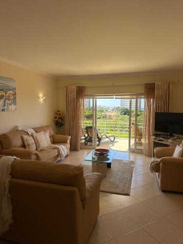 Sea View Apartment at Vila da Praia - 2 Bedroom 2 Bathroom
