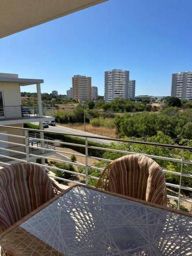 Sea View Apartment at Vila da Praia - 2 Bedroom 2 Bathroom