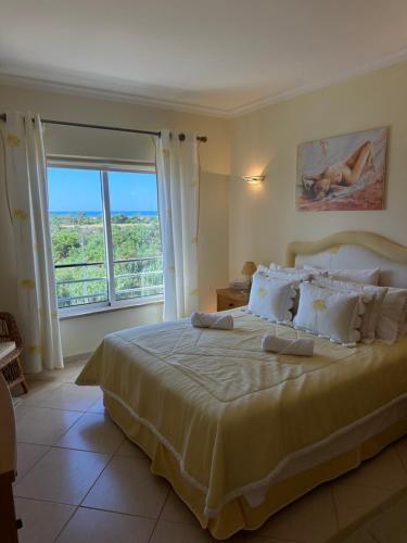 Sea View Apartment at Vila da Praia - 2 Bedroom 2 Bathroom