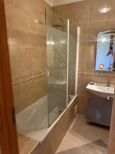 Sea View Apartment at Vila da Praia - 2 Bedroom 2 Bathroom