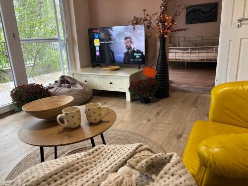 Crystal Spas Apartman-Balaton