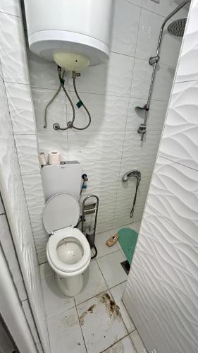 Et badeværelse på HomeZone