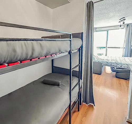 Studio lumineux au cœur du Cap d Agde