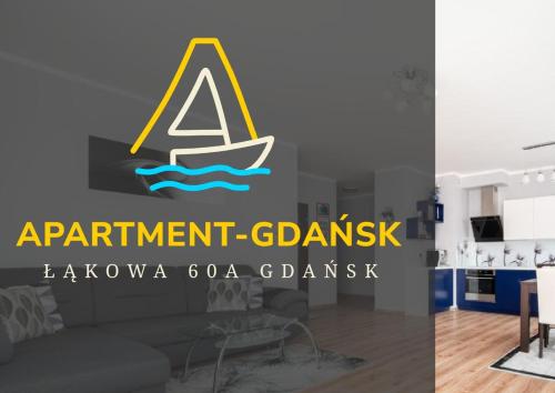 La mer Apartment Gdańsk
