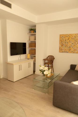 GoToSeville Talavera Suites