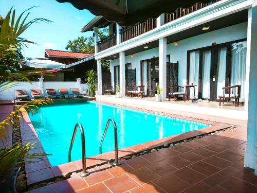 Bassein majutusasutuses Meunna Boutique Hotel või selle lähedal