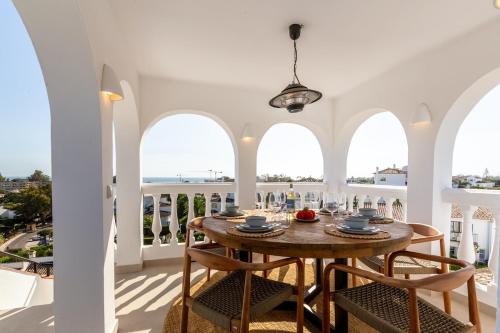 Casa Marcia Sea view Brand new townhouse