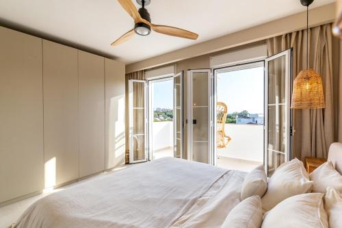 Casa Marcia Sea view Brand new townhouse