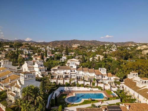 Casa Marcia Sea view Brand new townhouse