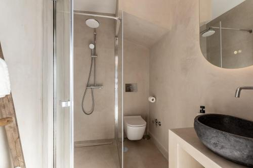 Casa Marcia Sea view Brand new townhouse