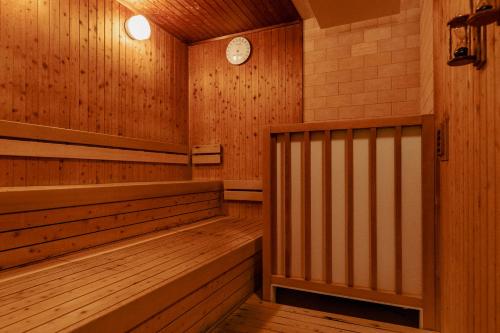 Hotel JAL City Sapporo Nakajima Park