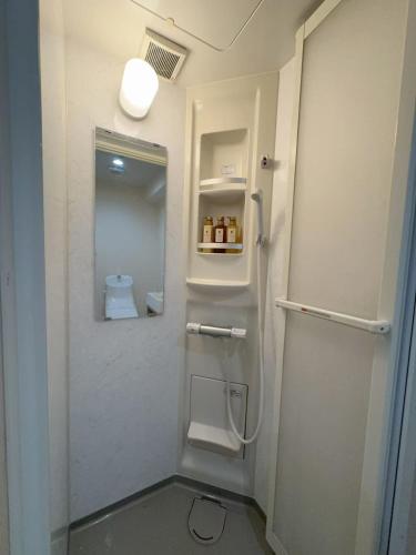 秋の旅館