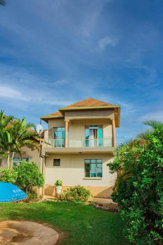 THELIGHT SUITES KIGALI Rwanda