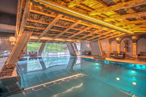 Alpenbad Hotel Hohenhaus