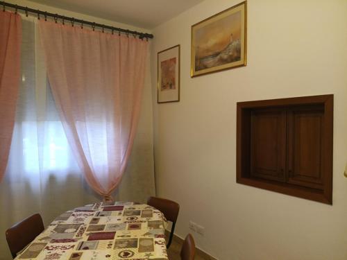 Postel nebo postele na pokoji v ubytování Flat all for you or Just a single room