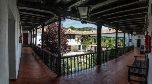 Hotel Resort Cueva del Fraile