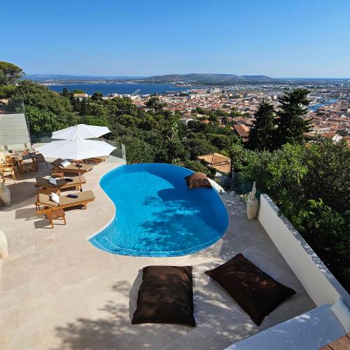 Villa Marenda