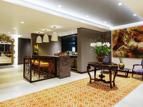 Imagen de la galería de Mercure Ariosto Lima, en Lima