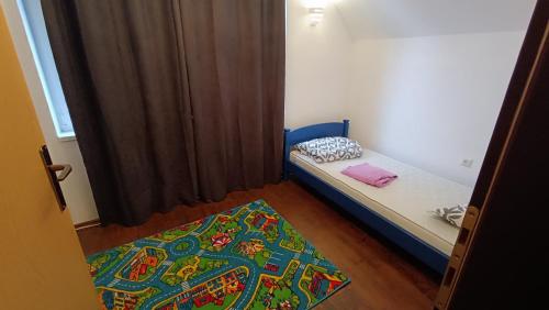 Afbeelding uit fotogalerij van Mountain Home 