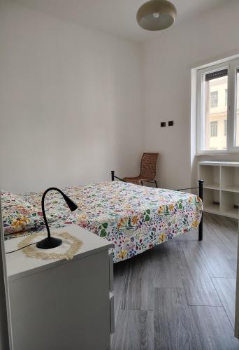 Your perfect host in Rome