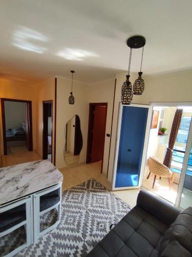 Paradise Vibe Apartment