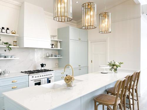Gallery image of Carrington House - Charming Cottage 