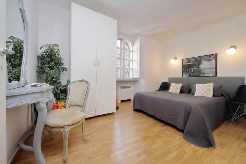 Design accommodation