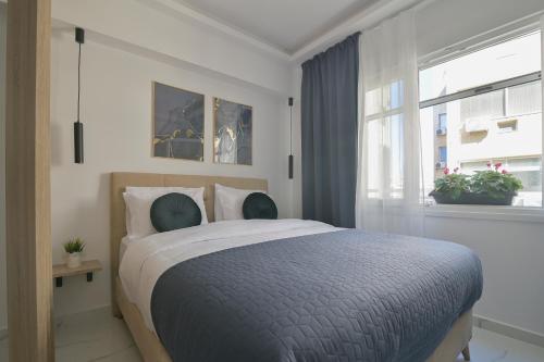 Lia's Luxury Intown Apartment, Primary Location