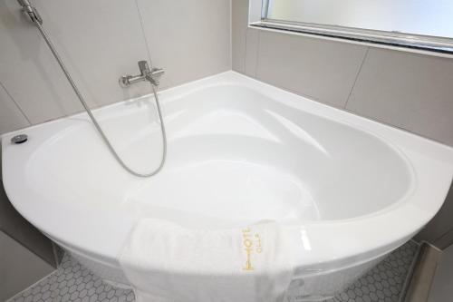 Ảnh trong thư viện ảnh của SongJeong Olla Hotel ở Busan