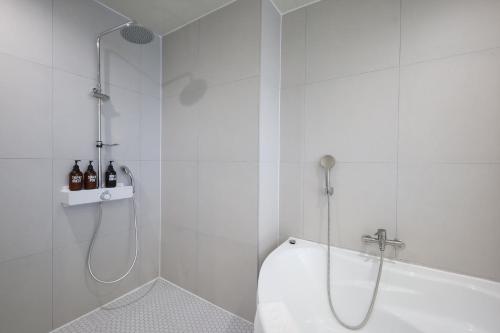 Ảnh trong thư viện ảnh của SongJeong Olla Hotel ở Busan