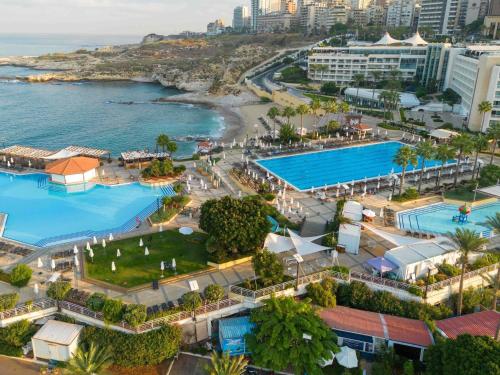Mövenpick Hotel Beirut