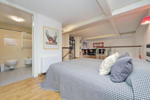 Design accommodation