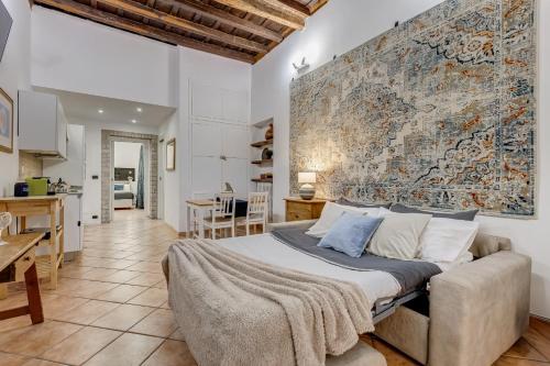 BDC - Coliseum Rome Apartments
