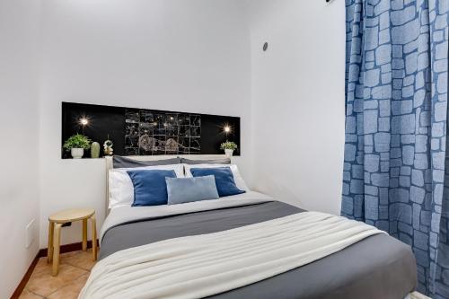 BDC - Coliseum Rome Apartments