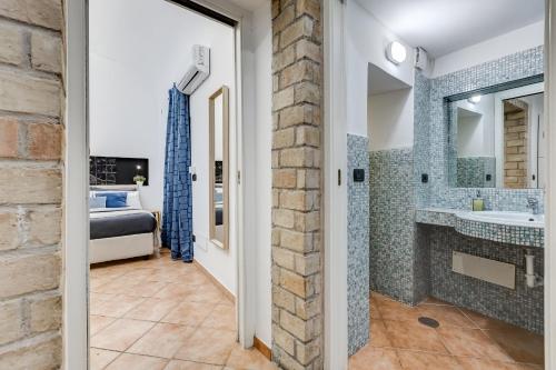 BDC - Coliseum Rome Apartments