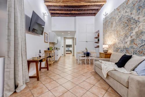 BDC - Coliseum Rome Apartments
