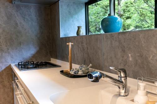 Φωτογραφία από το άλμπουμ του 嵐月-嵐山景區內獨棟別墅 στο Κιότο