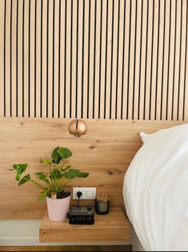 Magnifique appartement de 91m2 au centre de Colmar