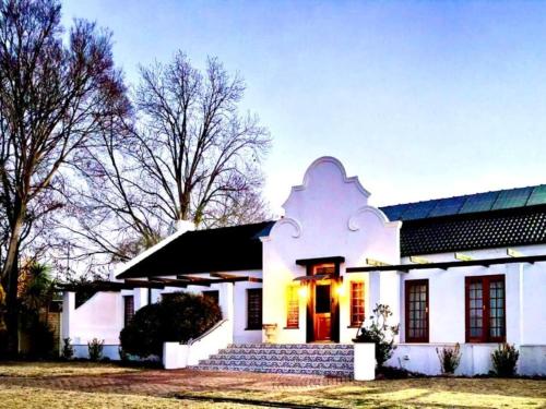 Gallery image of De Kaapse Rust Guesthouse & Venue in Parys