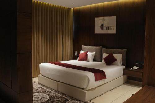 Ảnh trong thư viện ảnh của Jas Grand Inn ở Cochin