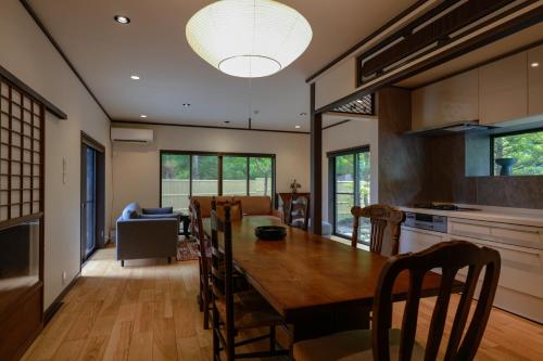 Φωτογραφία από το άλμπουμ του 嵐月-嵐山景區內獨棟別墅 στο Κιότο