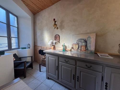 Foto Maison de montagne 3