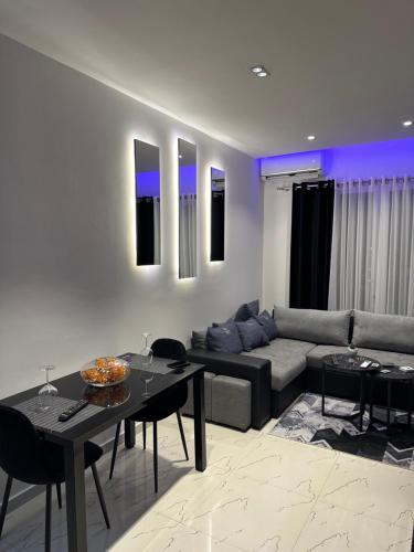 Modern Sueno Lux Apartments