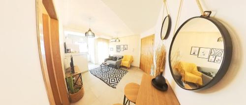 Appartement Zay32