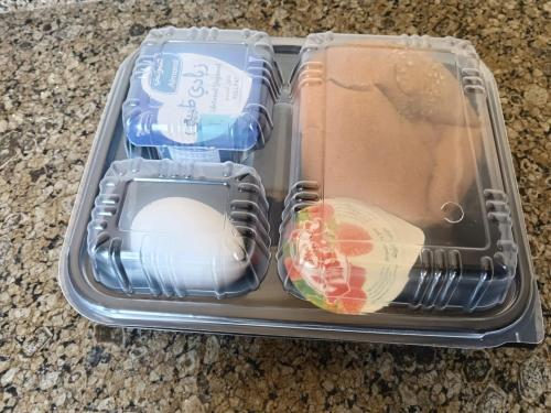 Fotografie z fotogalerie ubytování Sun City v destinaci Asuán