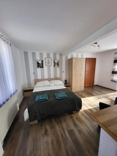 Mały Domek w Karkonoszach