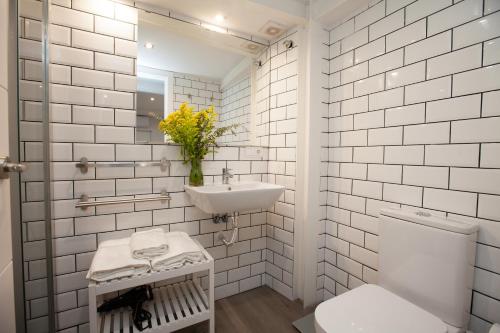 GoToSeville Luxury Apartments